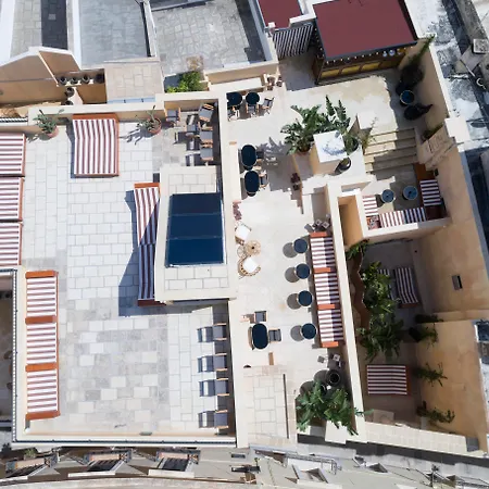 Otel Palazzo Presta 4*