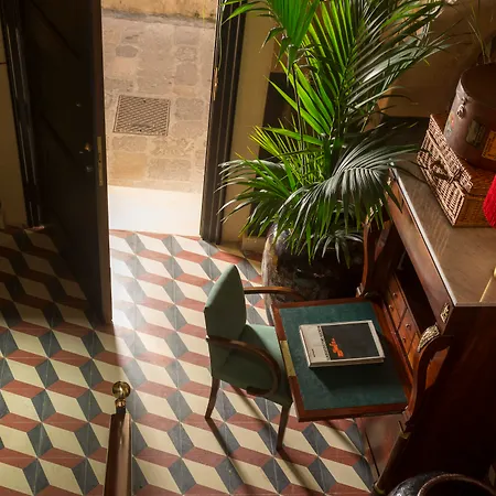 Palazzo Presta Otel Gallipoli