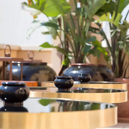 Palazzo Presta Otel 4*