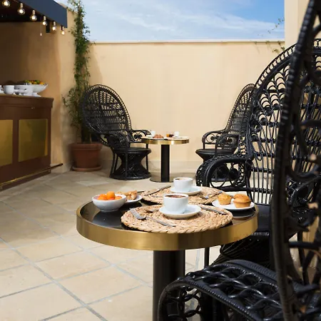 Palazzo Presta Gallipoli