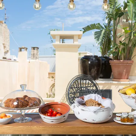 Palazzo Presta Otel 4*