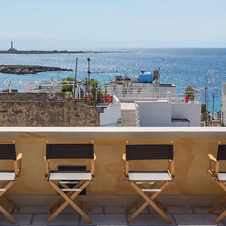 Palazzo Presta Otel 4*