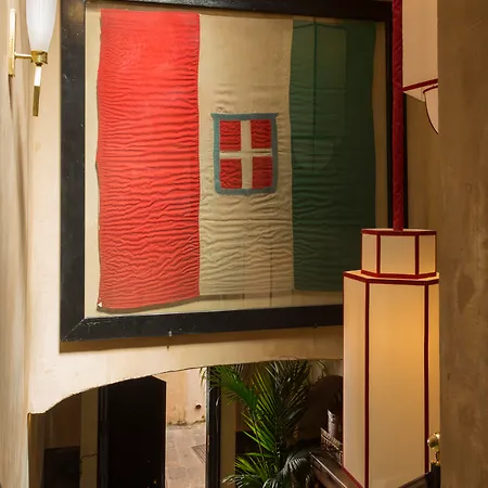 Palazzo Presta