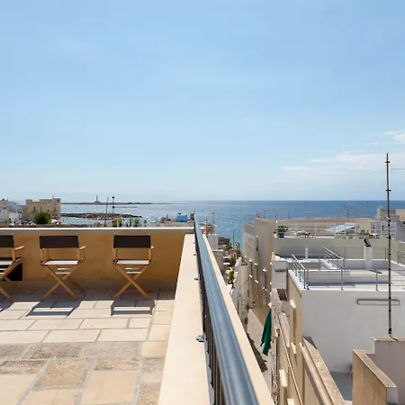 Palazzo Presta Otel 4*