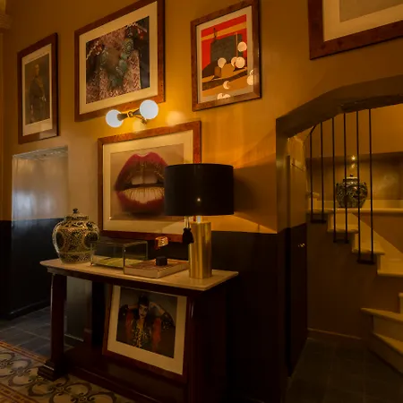 Hotel Palazzo Presta Gallipoli