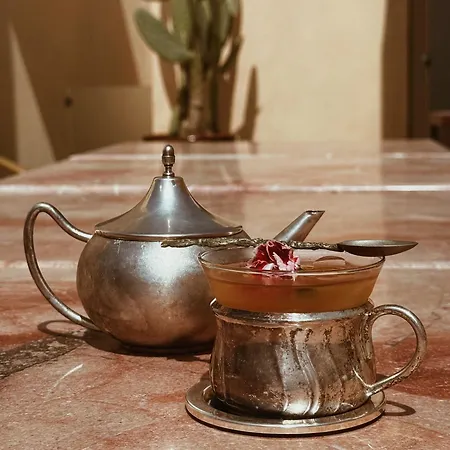 Hotel Palazzo Presta Gallipoli