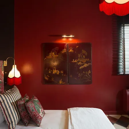 Palazzo Presta Gallipoli