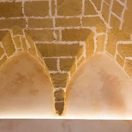 Palazzo Presta Hotel 4*