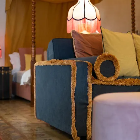 Hotel Palazzo Presta Gallipoli