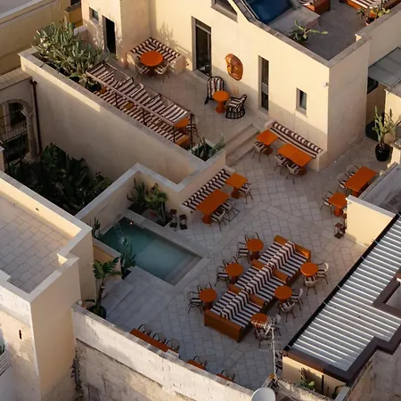 Palazzo Presta Otel 4*