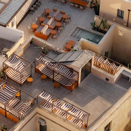 Hotel Palazzo Presta