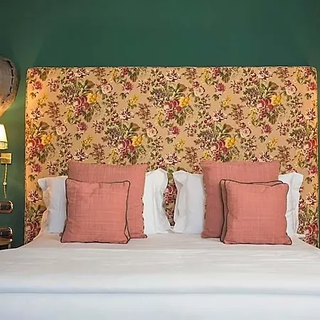 Hotel Palazzo Presta