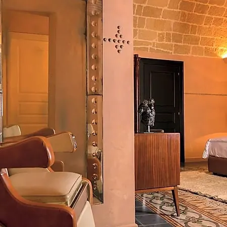 Palazzo Presta 4*