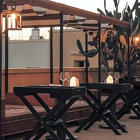 Hotel Palazzo Presta
