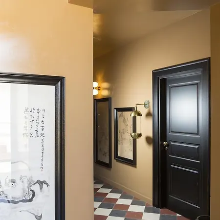 Otel Palazzo Presta Gallipoli