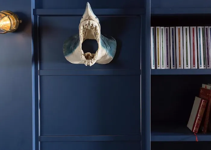 Palazzo Presta Hotell