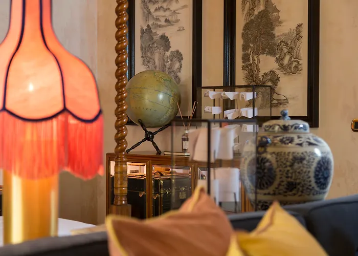 Palazzo Presta Hotell 4*