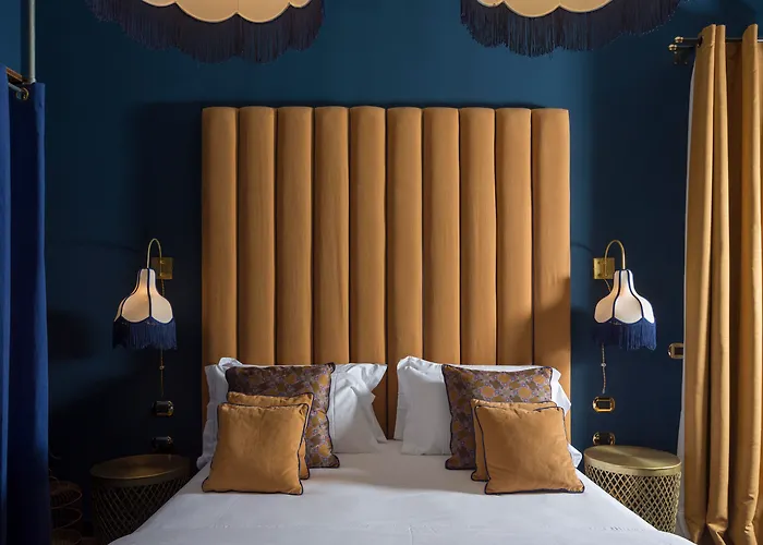 Palazzo Presta Gallipolli