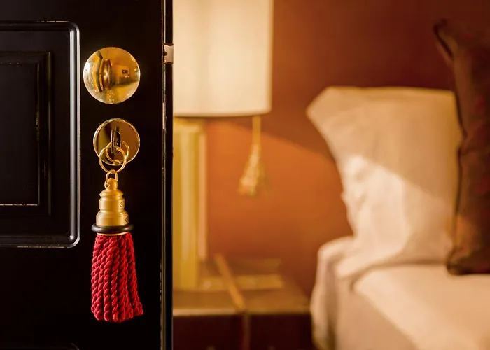 Palazzo Presta 4* Gallipolli