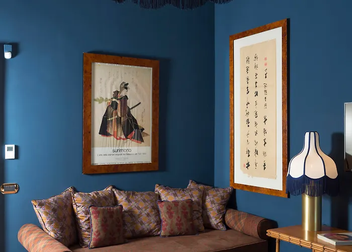 Palazzo Presta Hotel Gallipoli