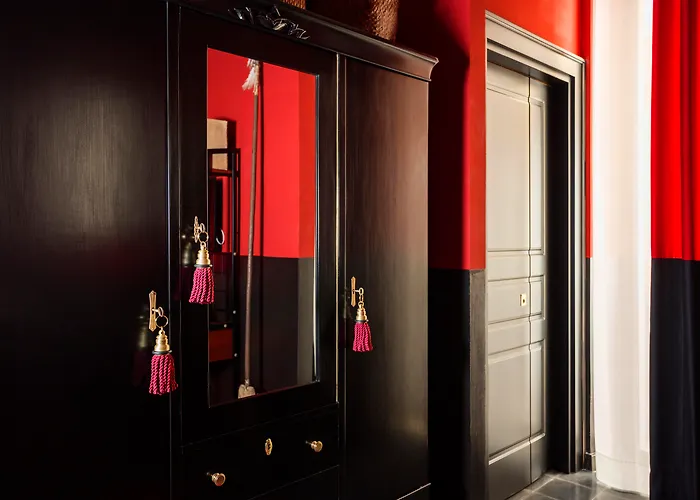 Palazzo Presta Hotell 4*