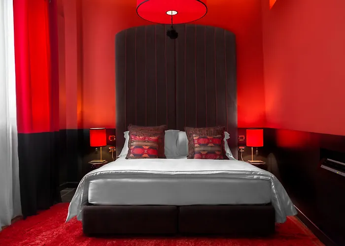 Hotel Palazzo Presta