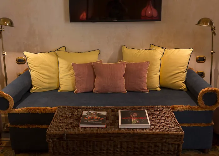 Palazzo Presta 4* Gallipoli