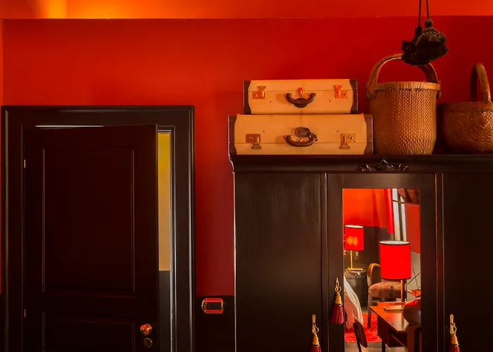 Szálloda Palazzo Presta 4*