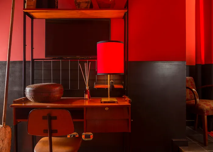 Palazzo Presta Gallipolli