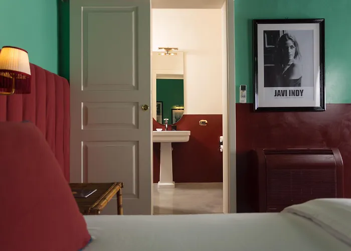 Palazzo Presta 4* Gallipolli