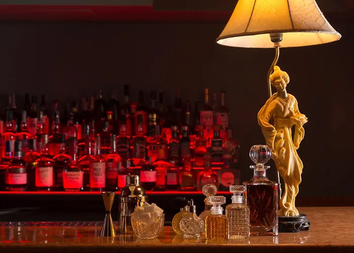 Hotel Palazzo Presta