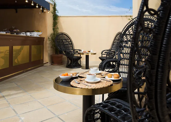 Palazzo Presta Gallipolli