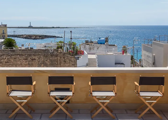 Palazzo Presta Hotel 4*