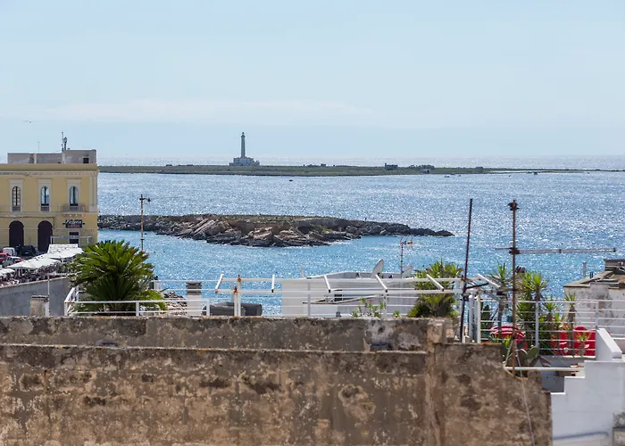 Palazzo Presta Gallipolli