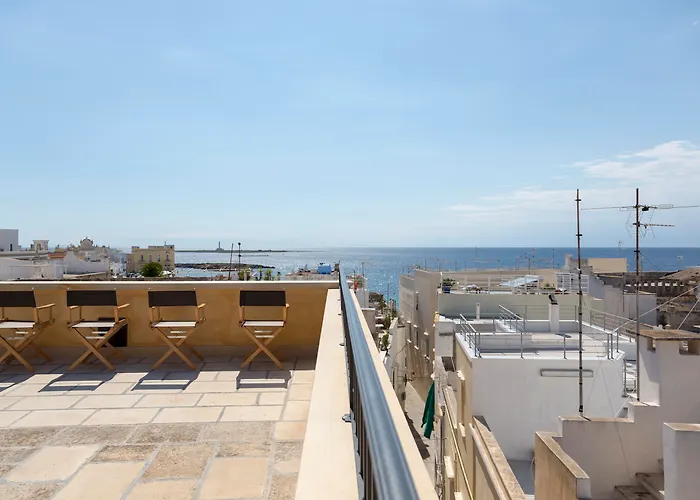 Palazzo Presta Hotell 4*