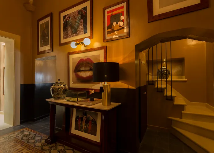 Otel Palazzo Presta Gallipoli