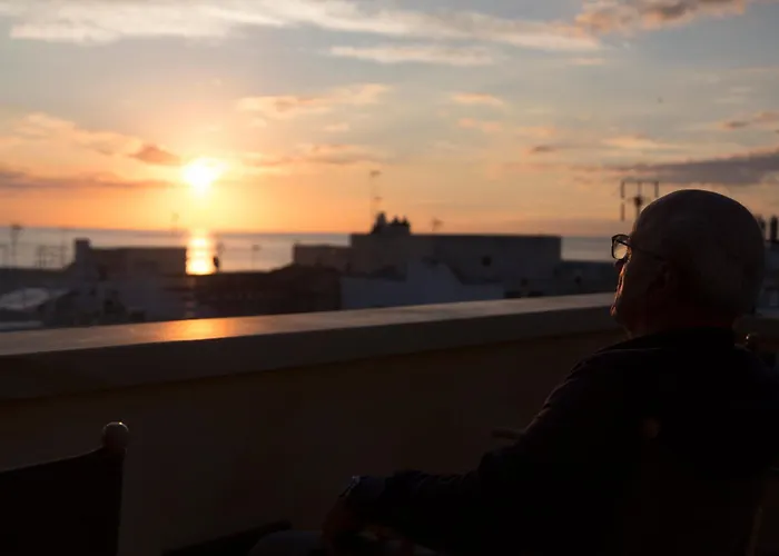 Palazzo Presta Hotell