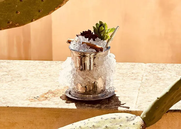 Palazzo Presta 4* Gallipolli