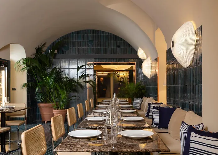 Palazzo Presta Hotell 4*