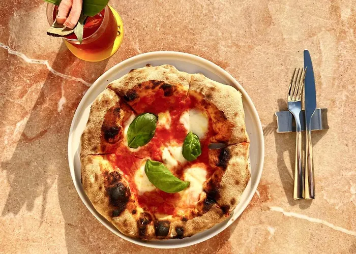 Palazzo Presta Gallipolli