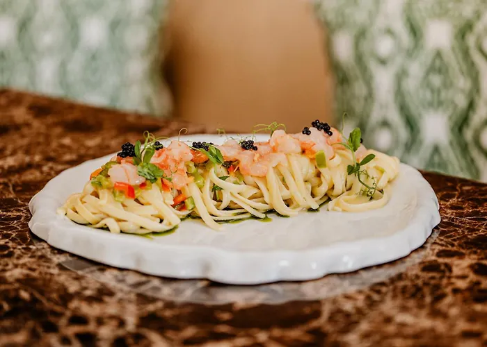 Hotel Palazzo Presta 4*