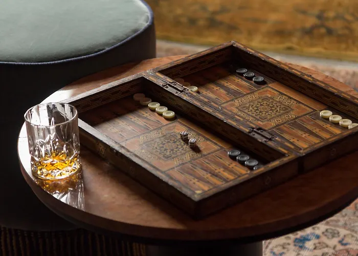 Palazzo Presta Hotell