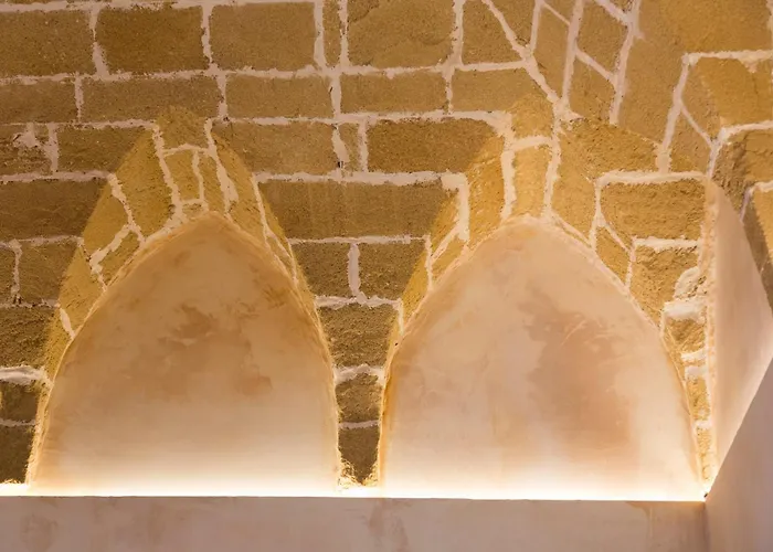 Palazzo Presta Hotell 4*