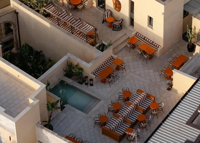 Palazzo Presta Hotel 4*