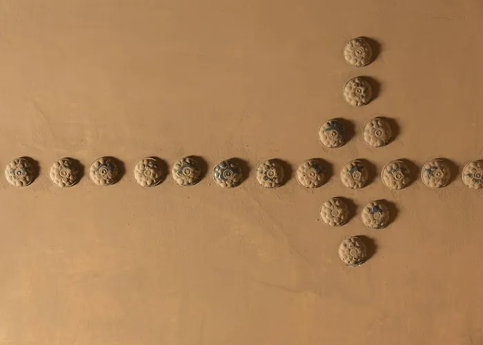 Palazzo Presta Hotell Gallipolli